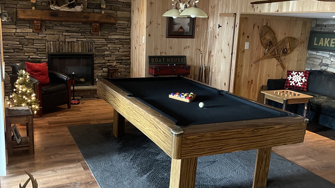 Photo of Bedroom in Hawley