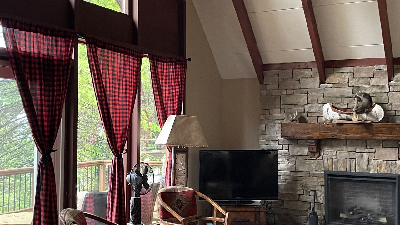 Photo of Livingroom in Hawley