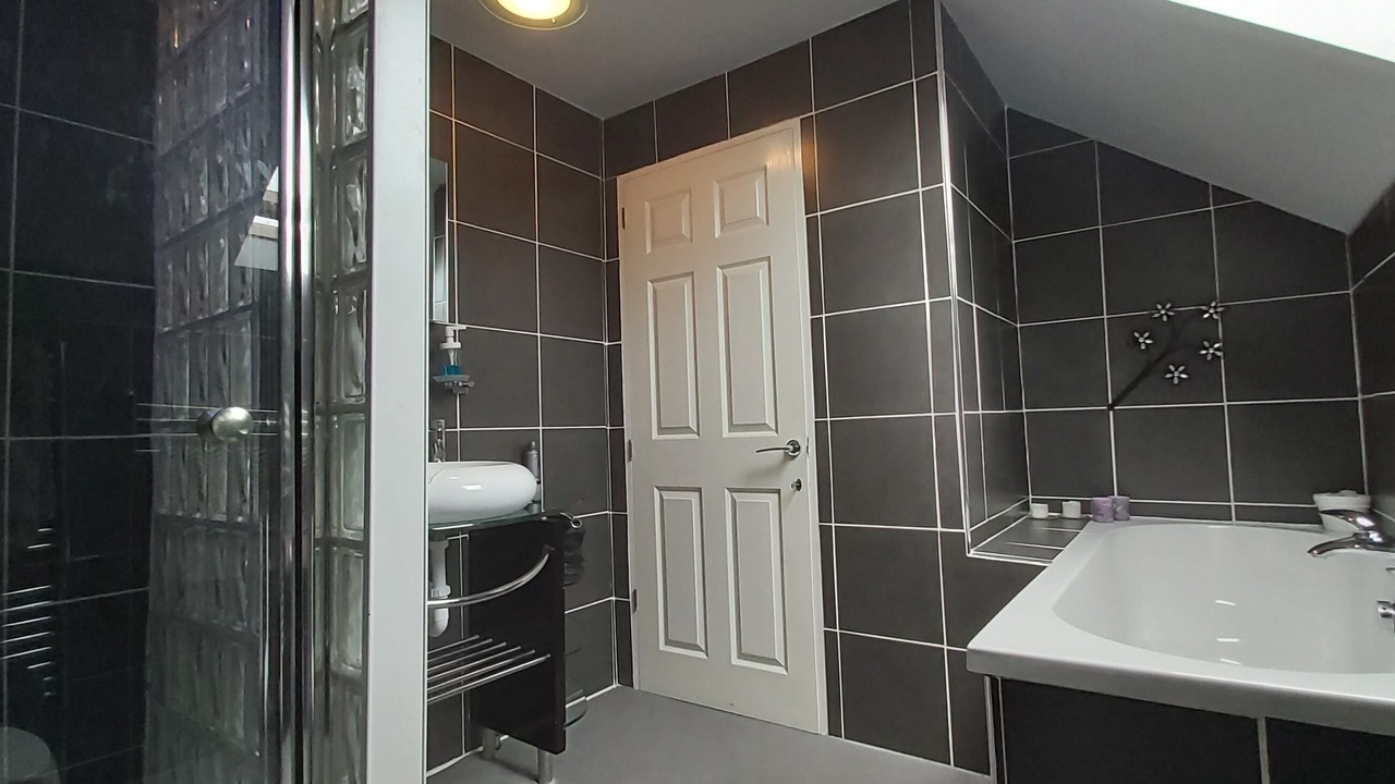 Photo of Bathroom in Arisaig