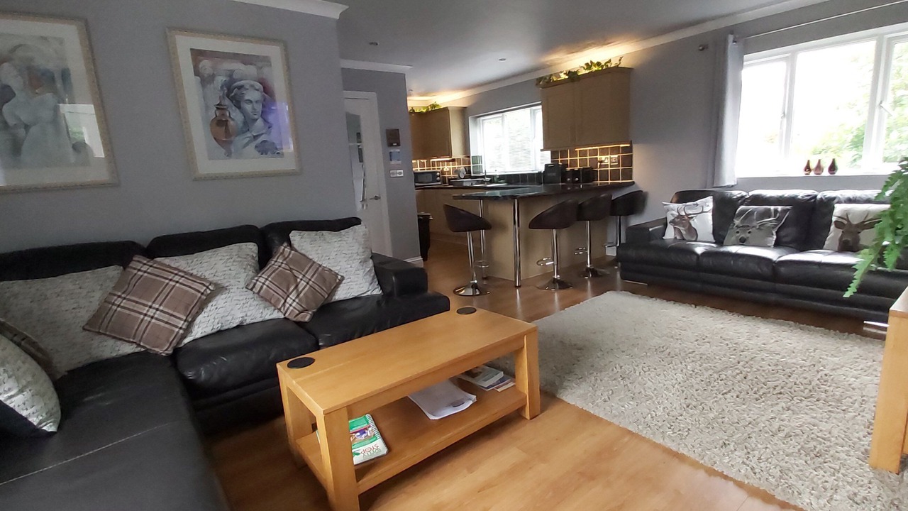 Photo of Livingroom in Arisaig