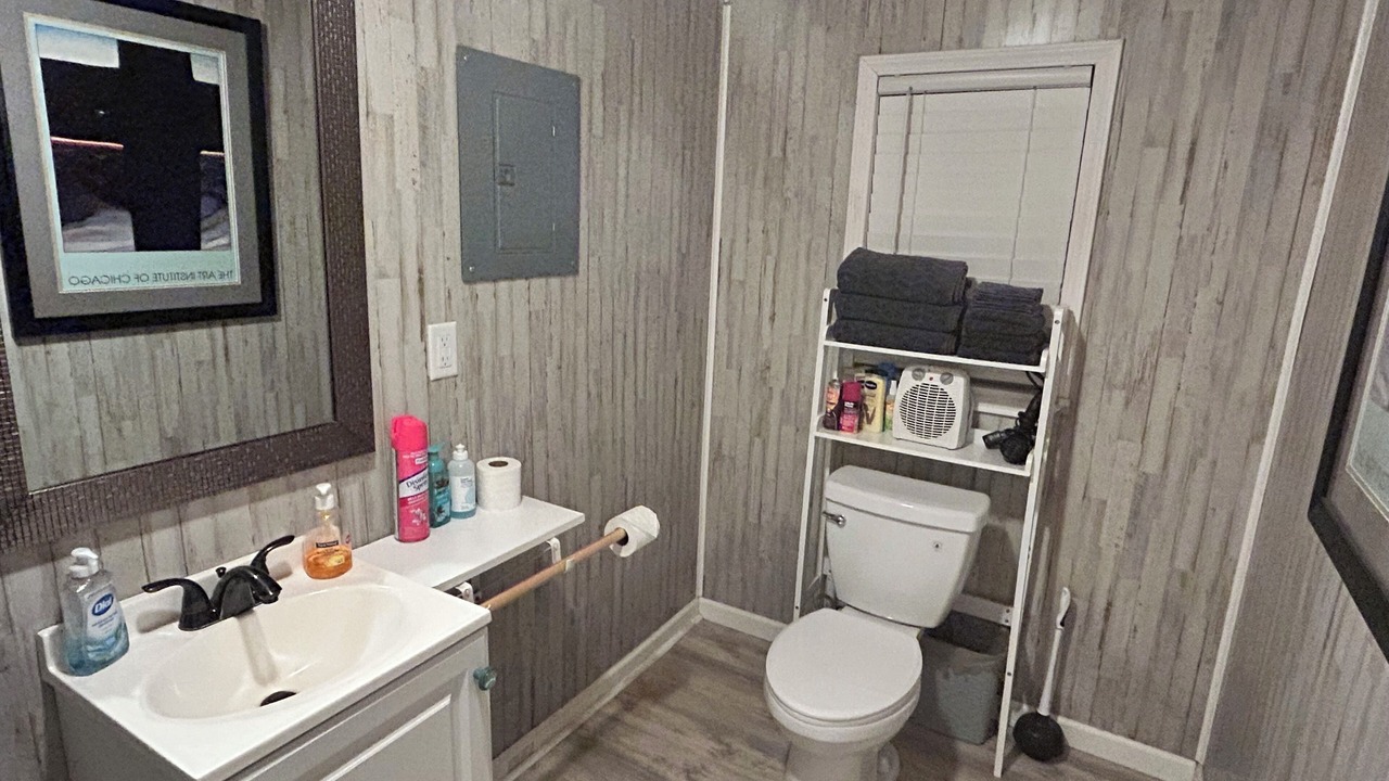 Photo of Bathroom in Salem