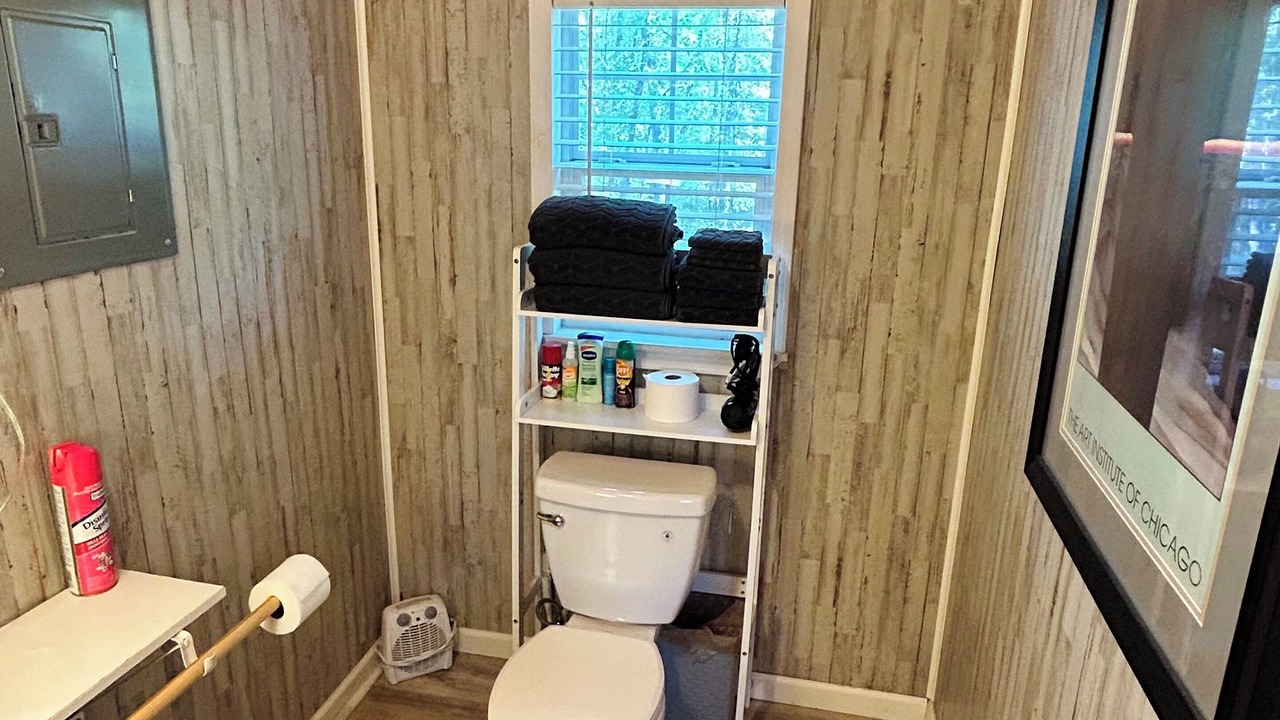 Photo of Bathroom in Salem