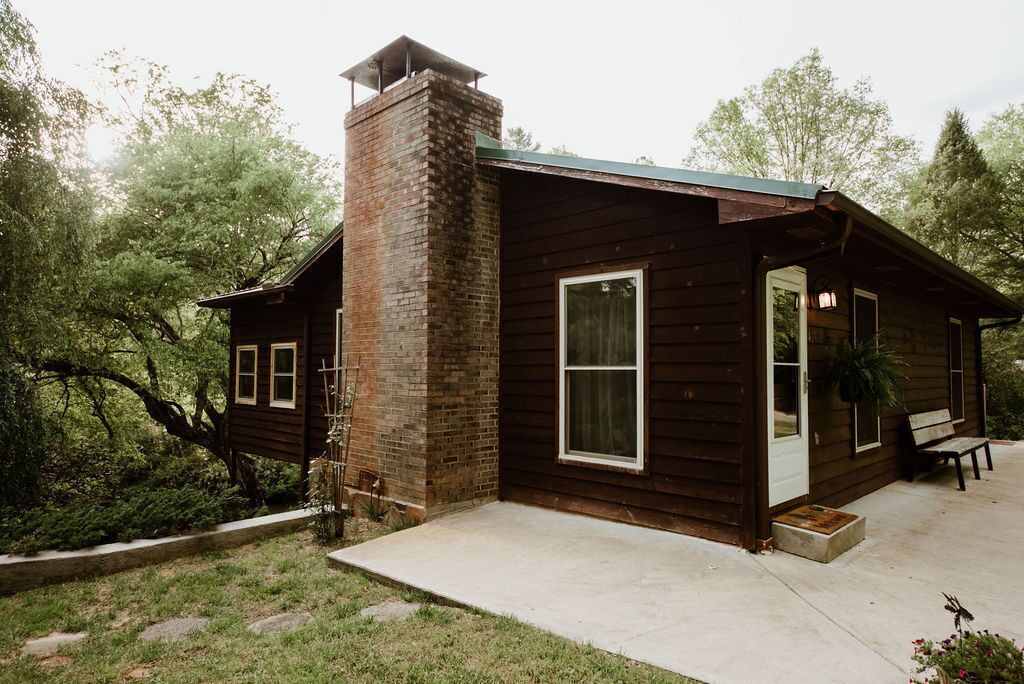 Photo of Outdoor in Mountain Rest