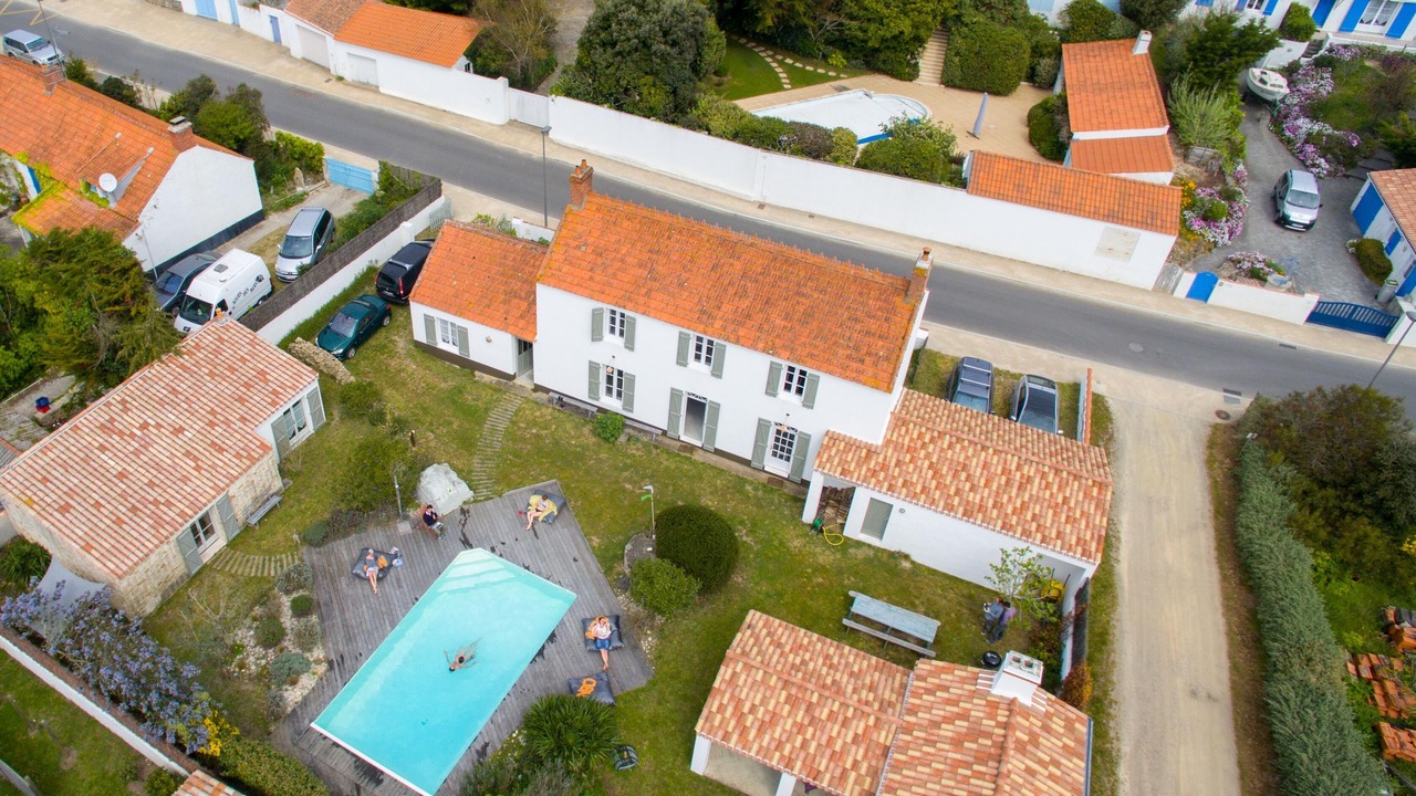 Photo of Outdoor in Noirmoutier-en-l'Ile