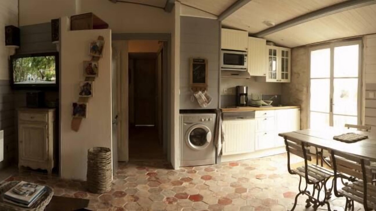 Photo of Livingroom in Noirmoutier-en-l'Ile