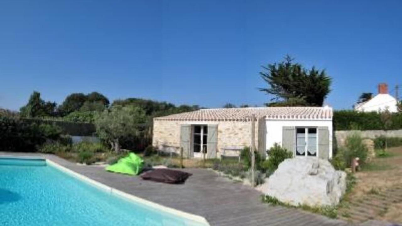 Photo of Outdoor in Noirmoutier-en-l'Ile