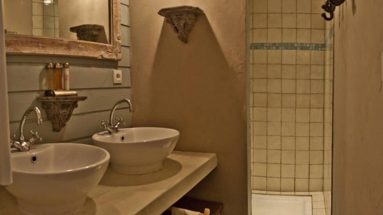 Photo of Bathroom in Noirmoutier-en-l'Ile