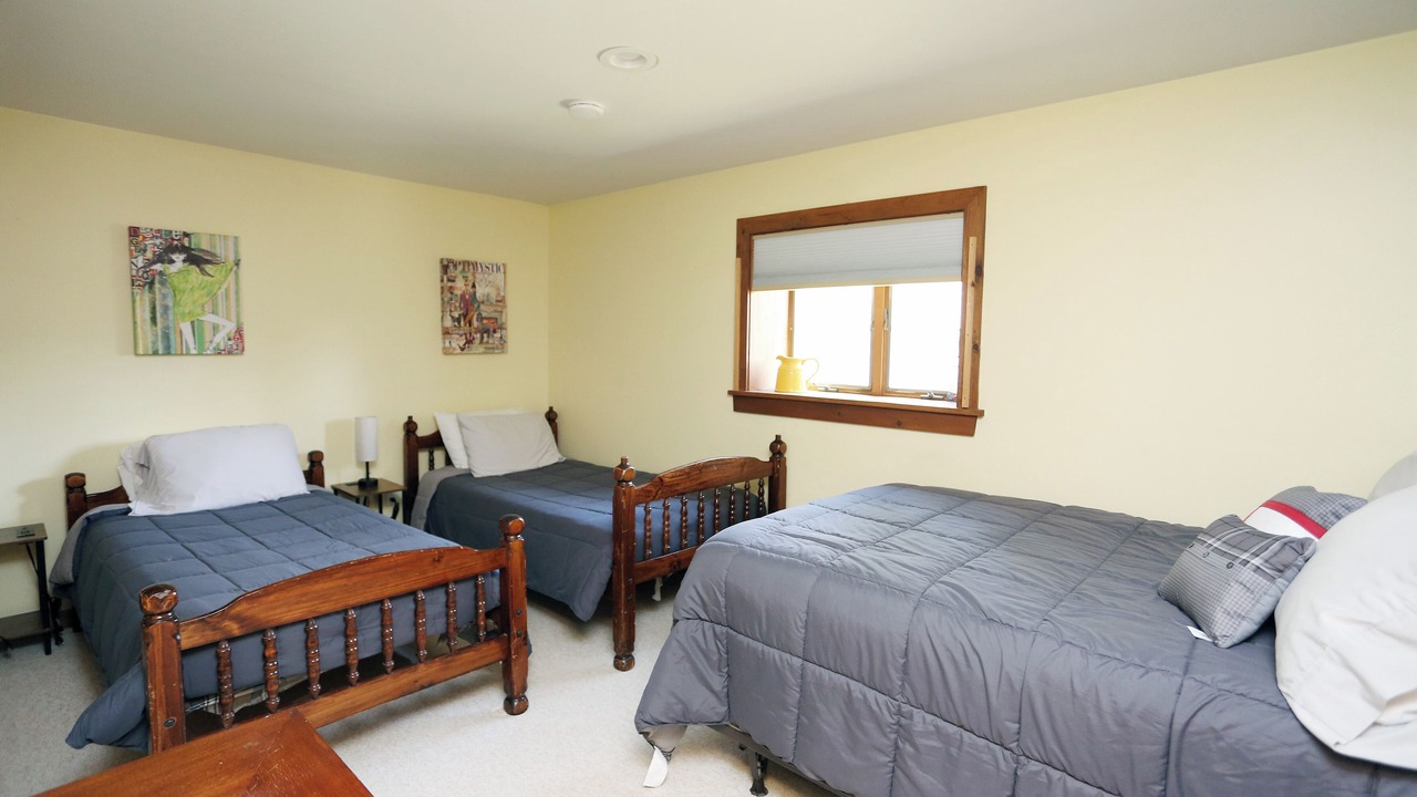 Photo of Bedroom in North Blenheim