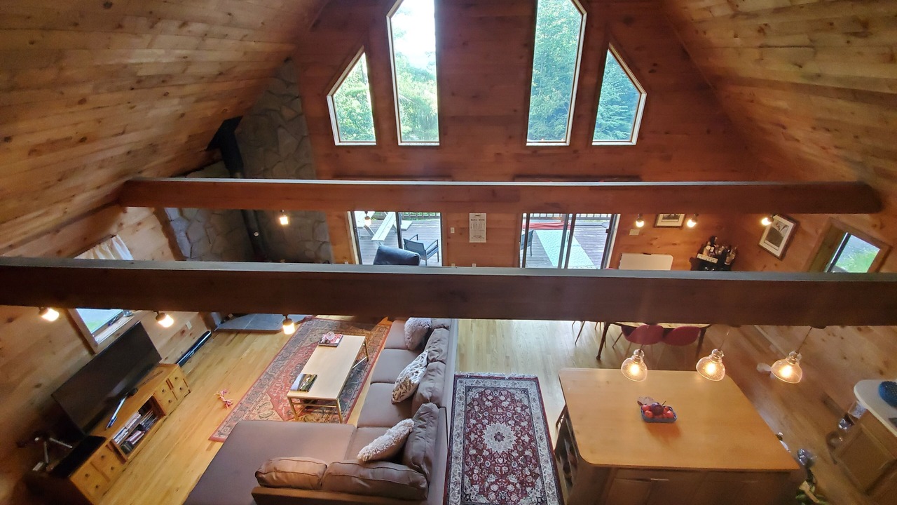 Photo of Bedroom in North Blenheim