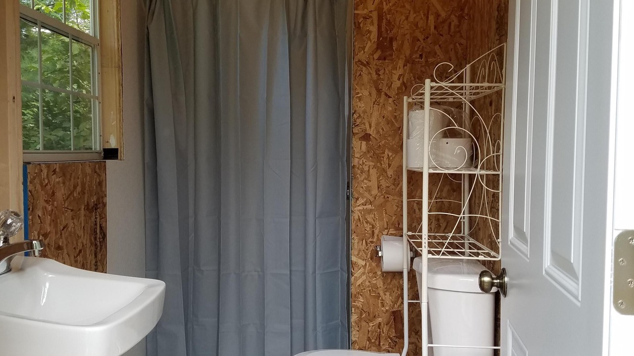Photo of Bathroom in Edwards