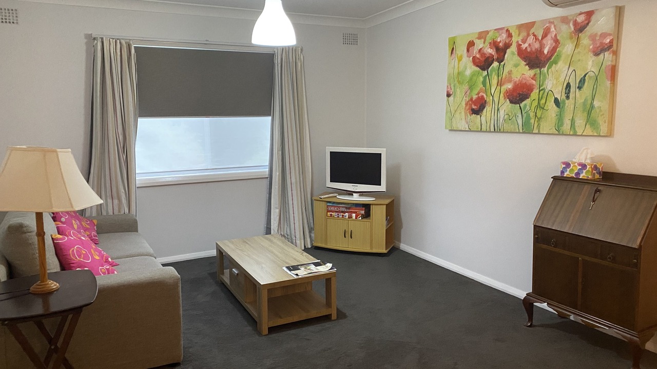 Photo of Livingroom in Orange East