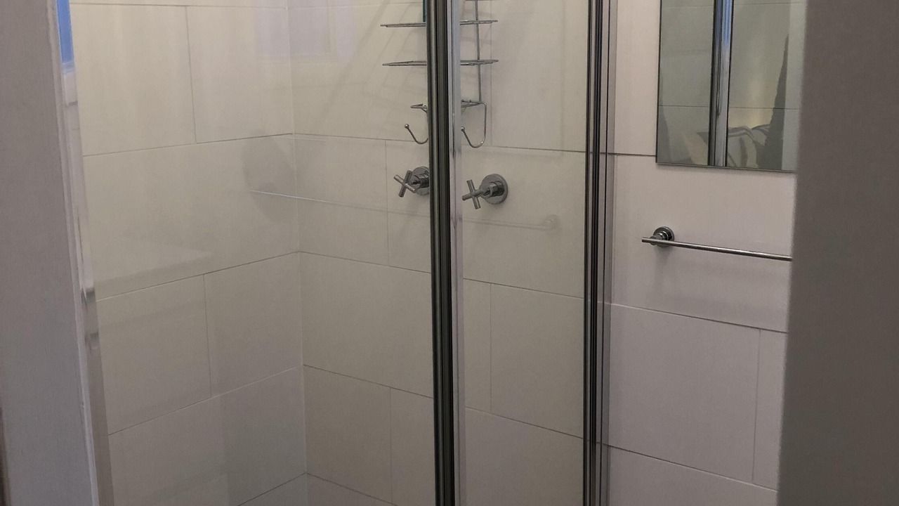 Photo of Bathroom in Orange East