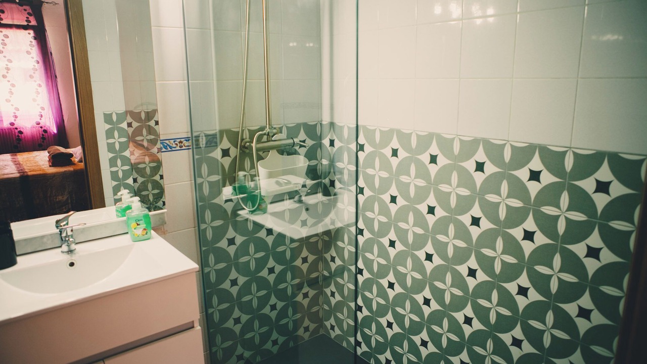 Photo of Bathroom in Sant Pere Pescador