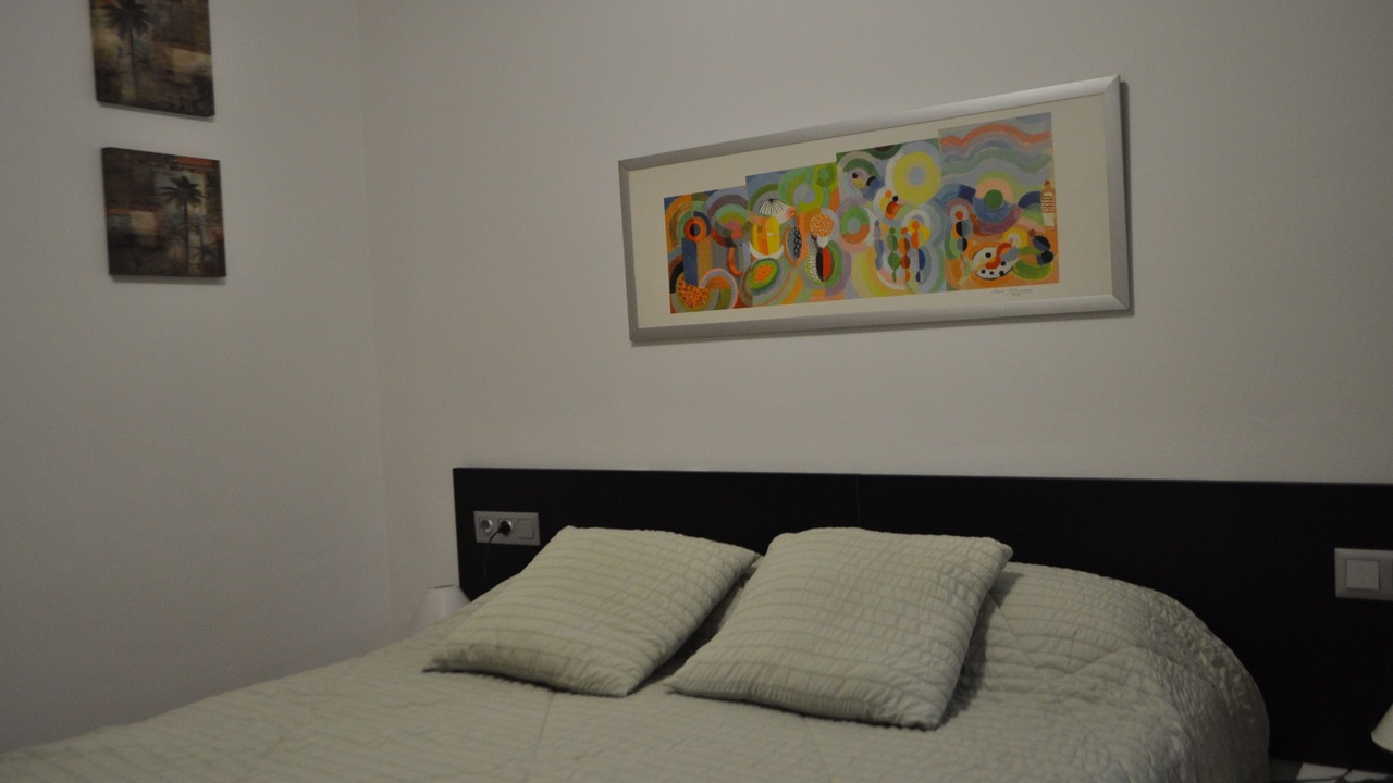 Photo of Bedroom in Sant Pere Pescador