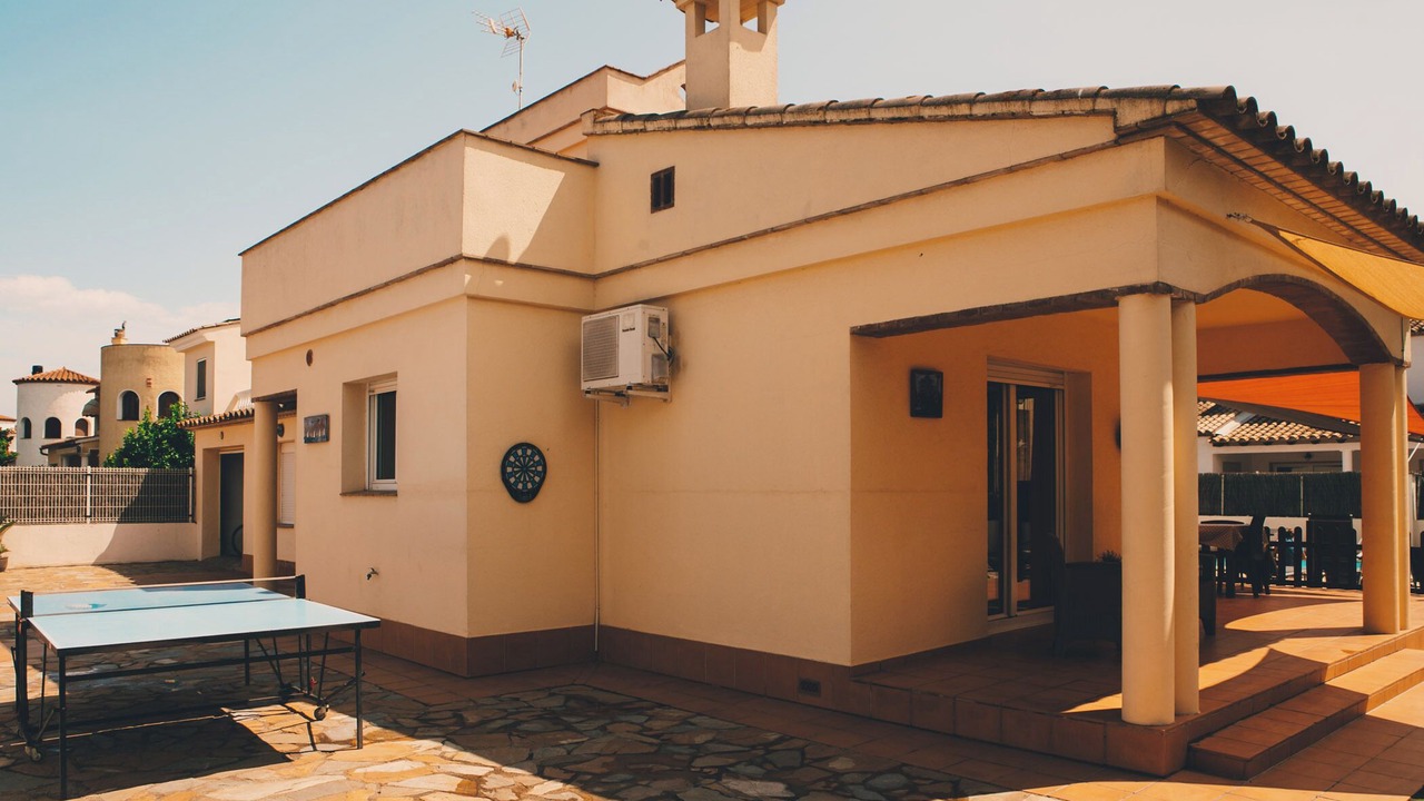 Photo of Outdoor in Sant Pere Pescador