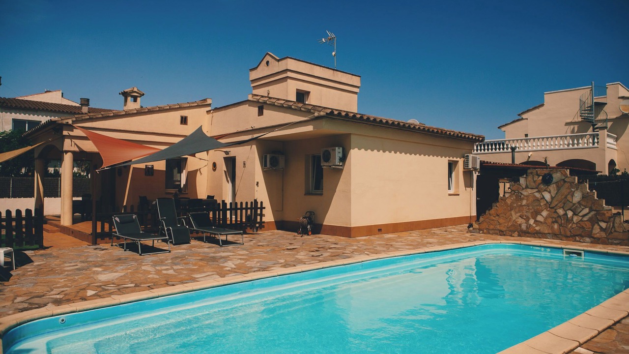Photo of Outdoor in Sant Pere Pescador