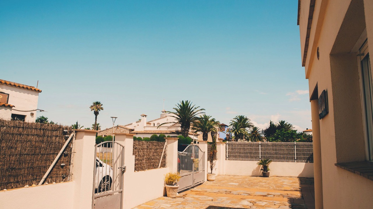 Photo of Outdoor in Sant Pere Pescador