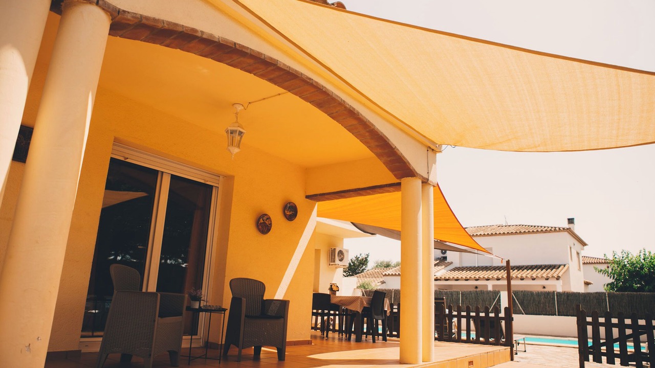 Photo of Patio Balcony in Sant Pere Pescador