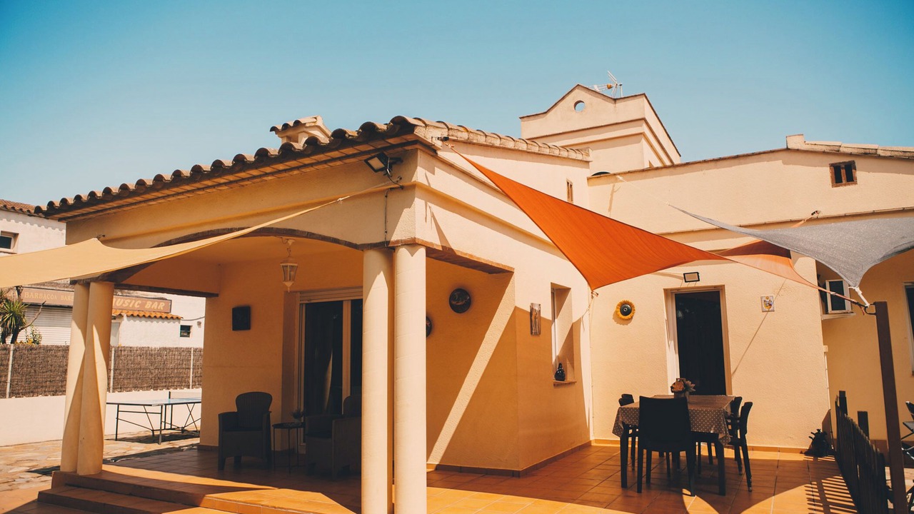 Photo of Outdoor in Sant Pere Pescador