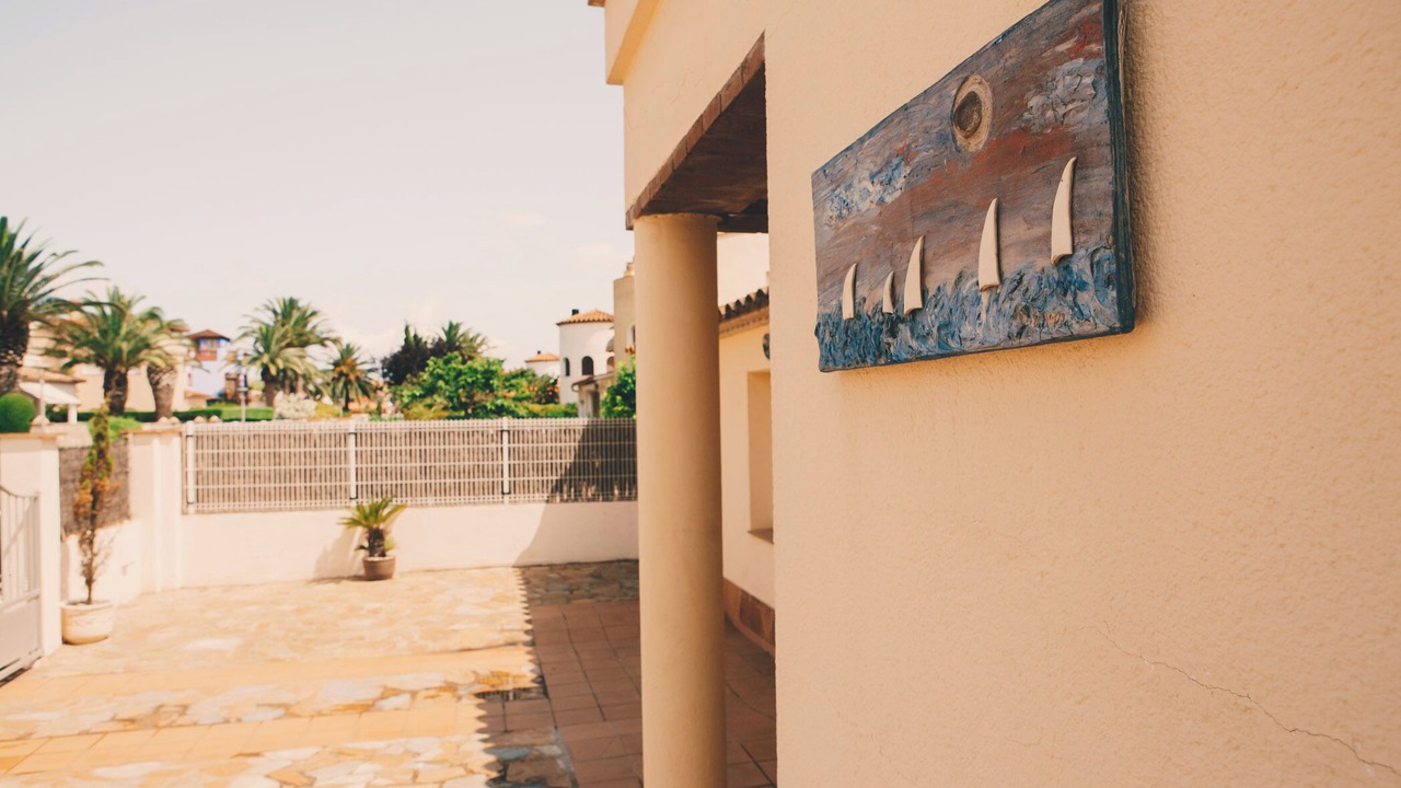 Photo of Outdoor in Sant Pere Pescador