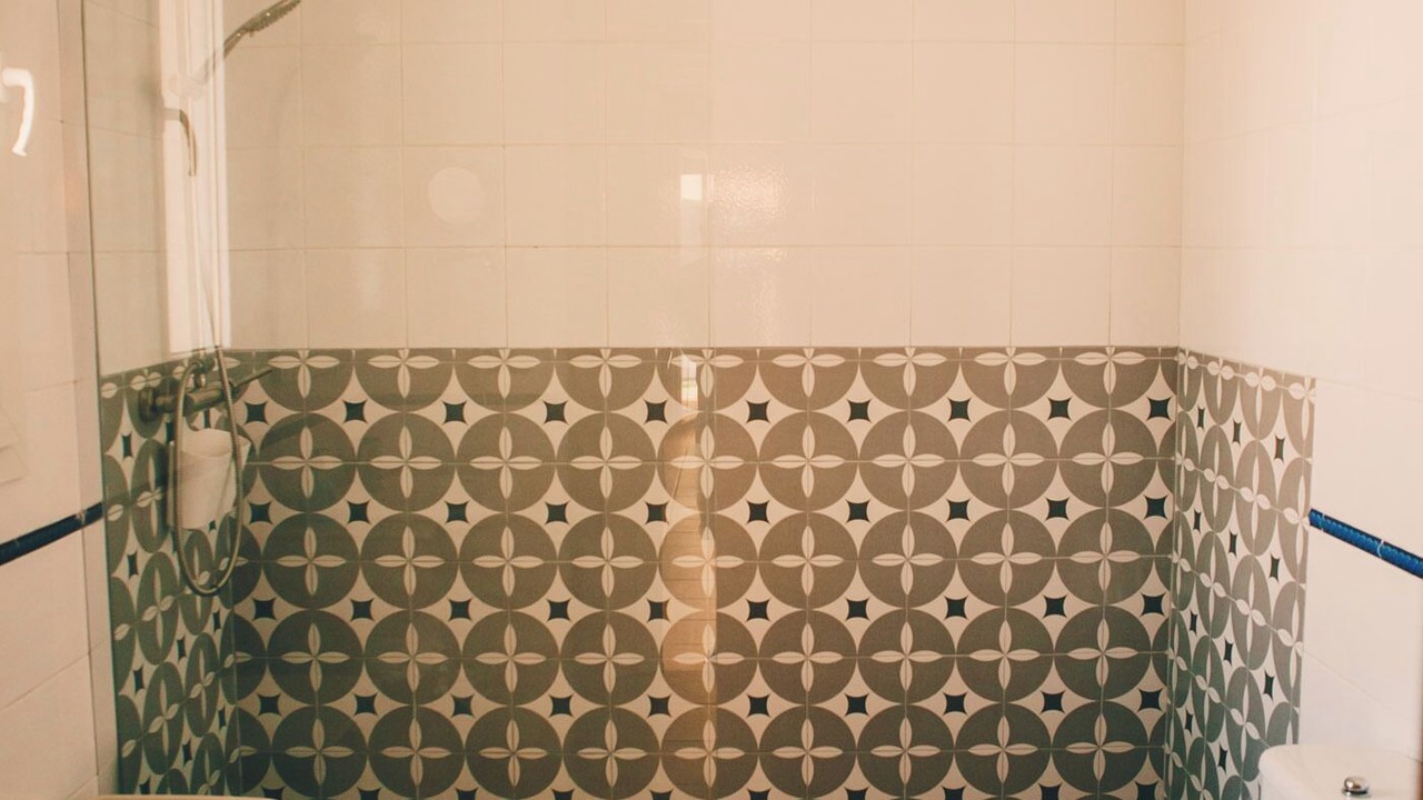 Photo of Bathroom in Sant Pere Pescador