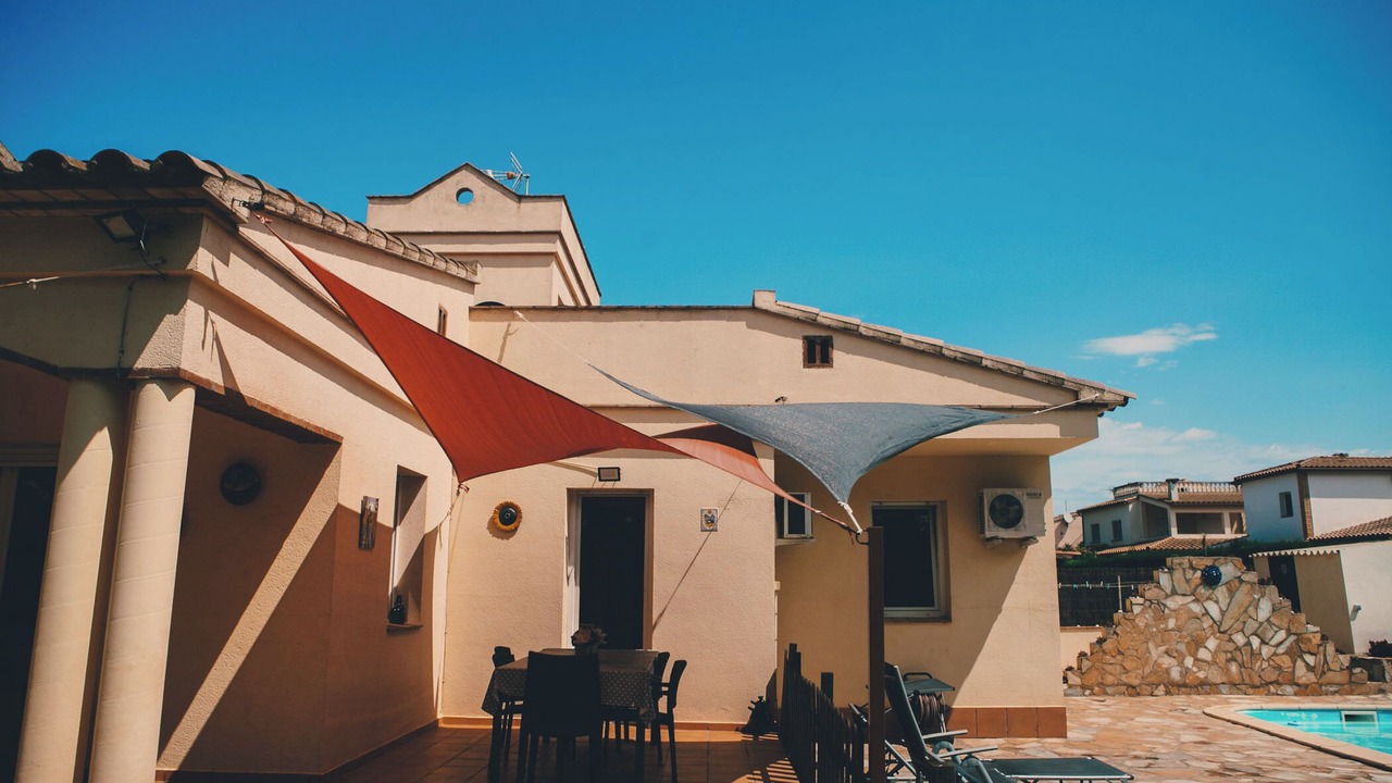 Photo of Outdoor in Sant Pere Pescador