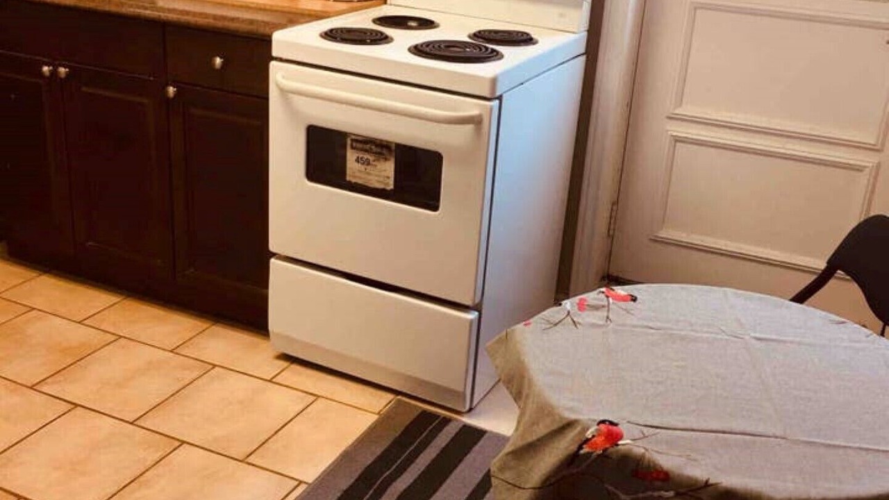 Photo of Kitchen in Welland