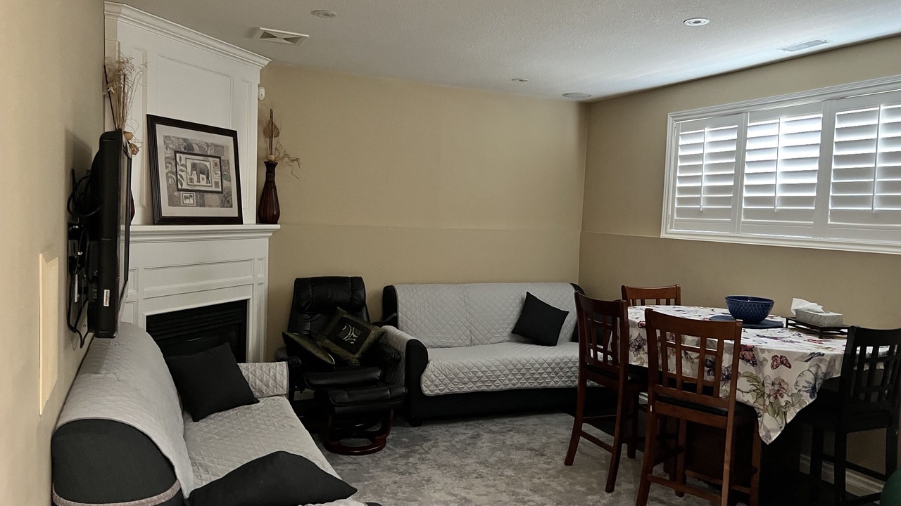 Photo of Livingroom in Welland