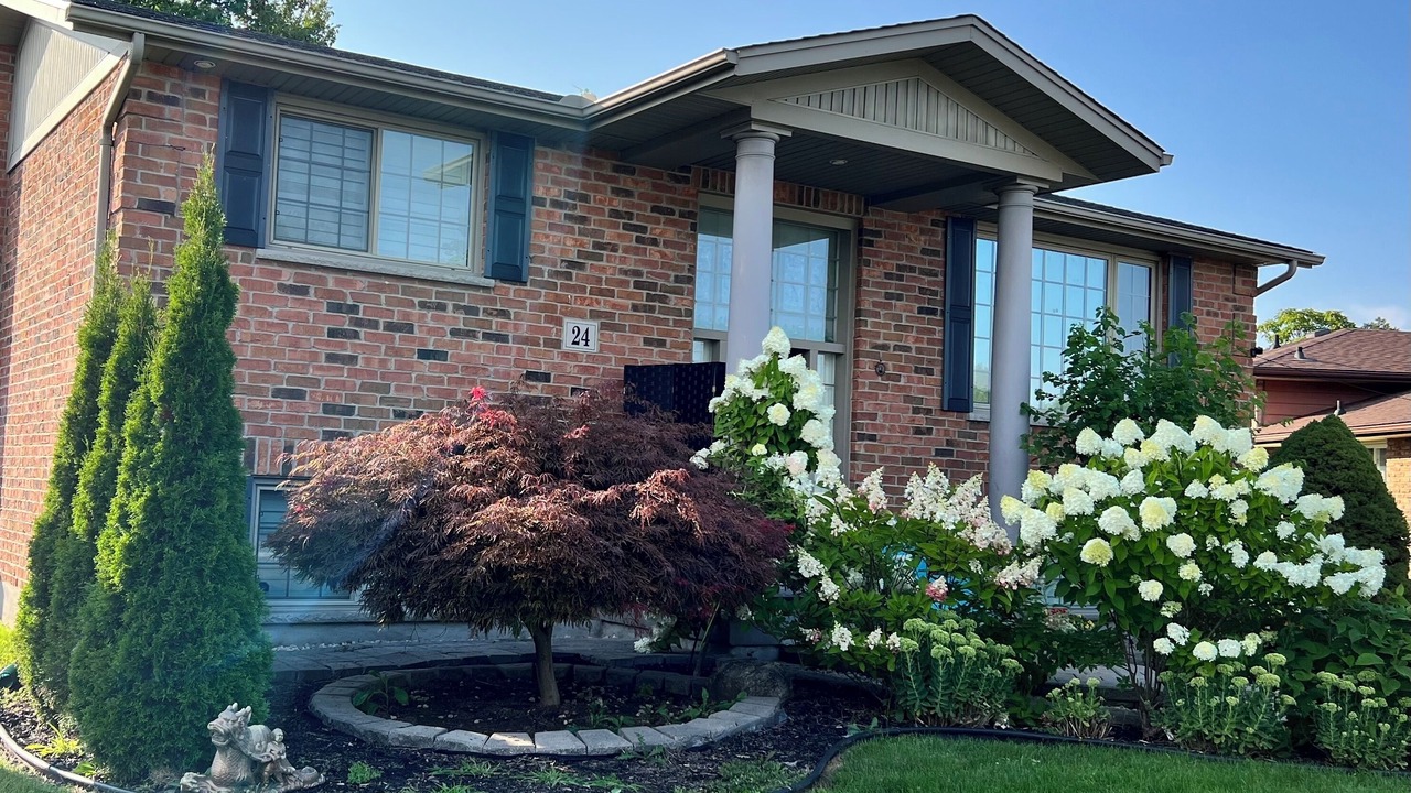 Photo of Outdoor in Welland