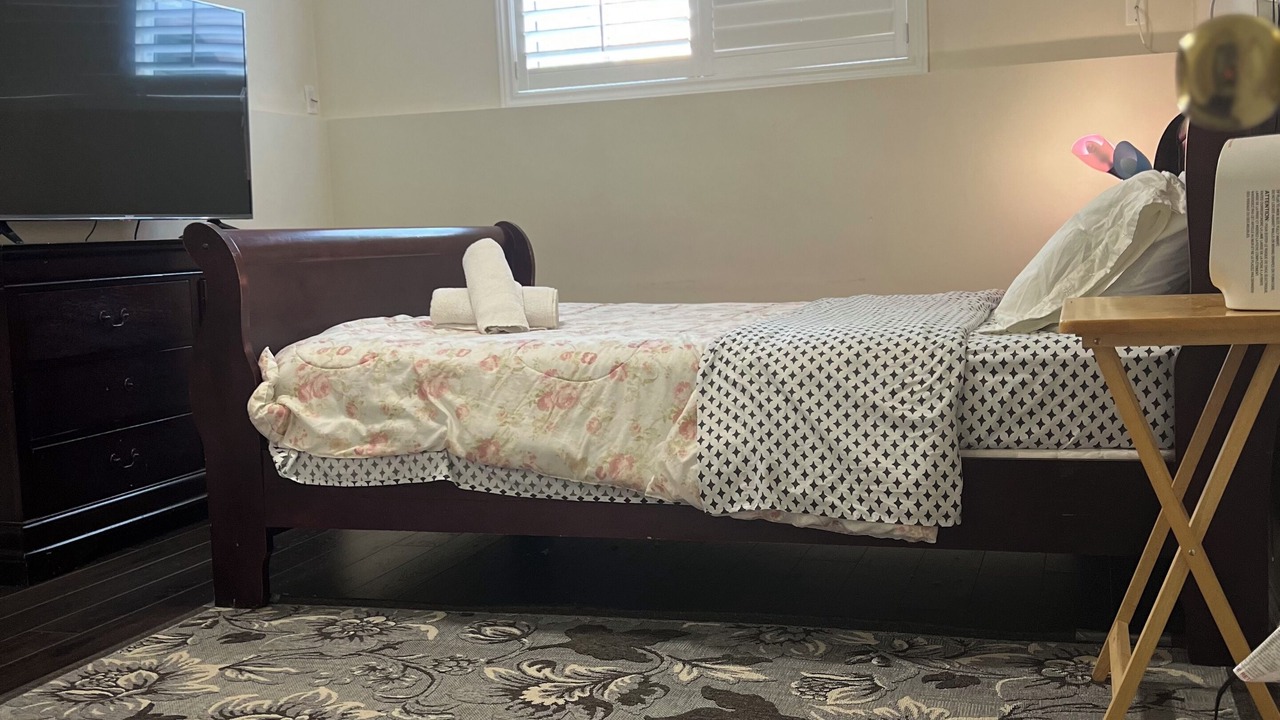 Photo of Bedroom in Welland