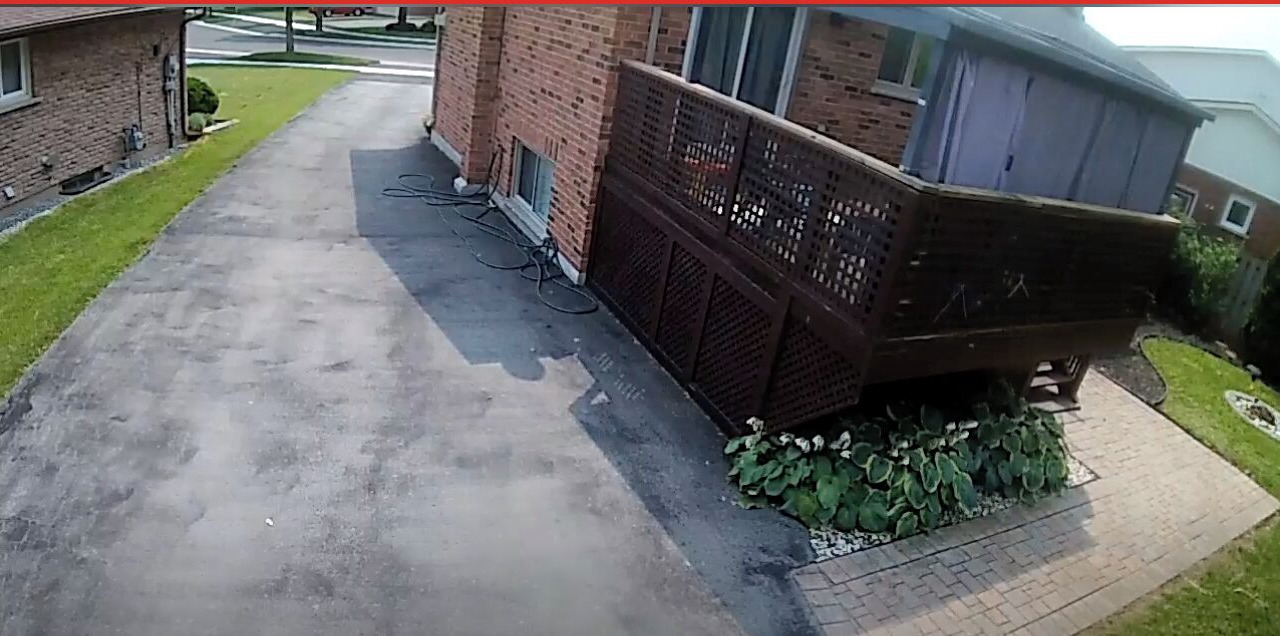 Photo of Outdoor in Welland