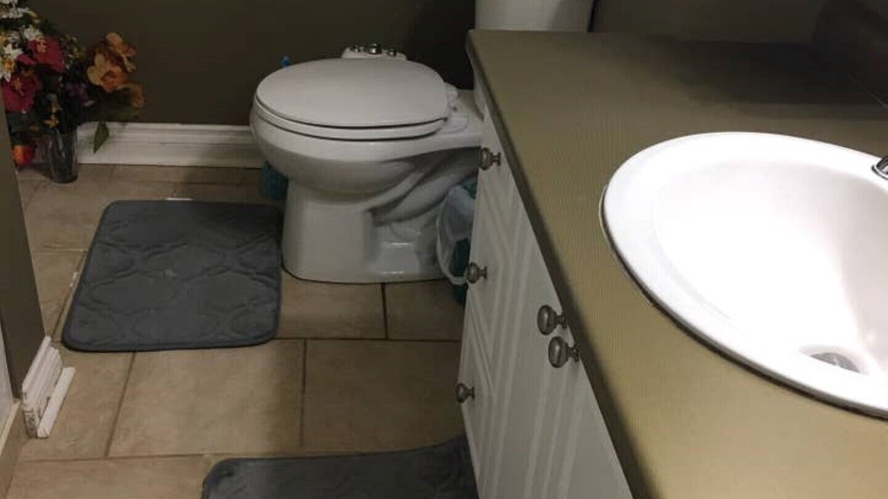 Photo of Bathroom in Welland