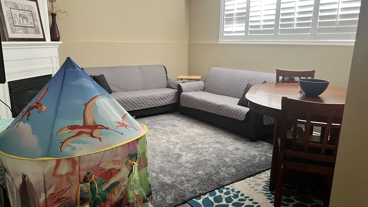 Photo of Livingroom in Welland