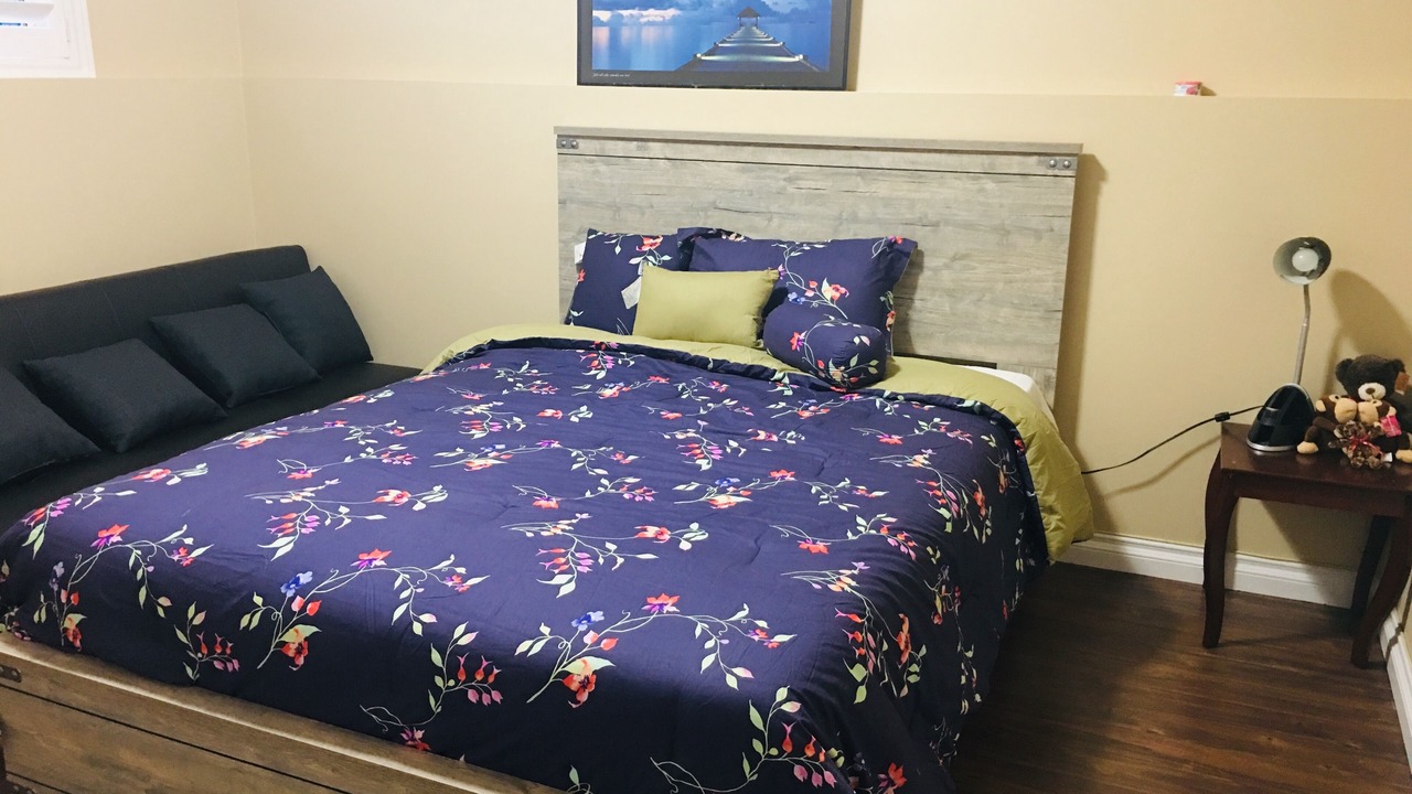 Photo of Bedroom in Welland