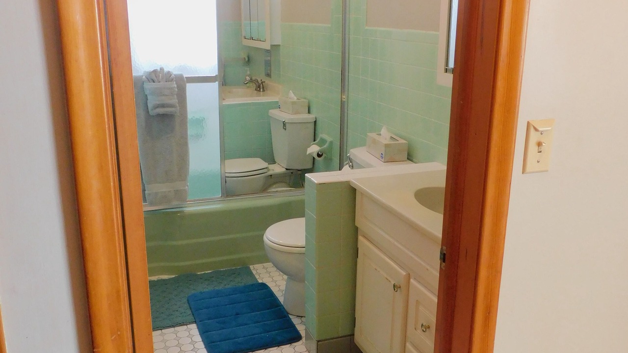 Photo of Bathroom in Grand Island