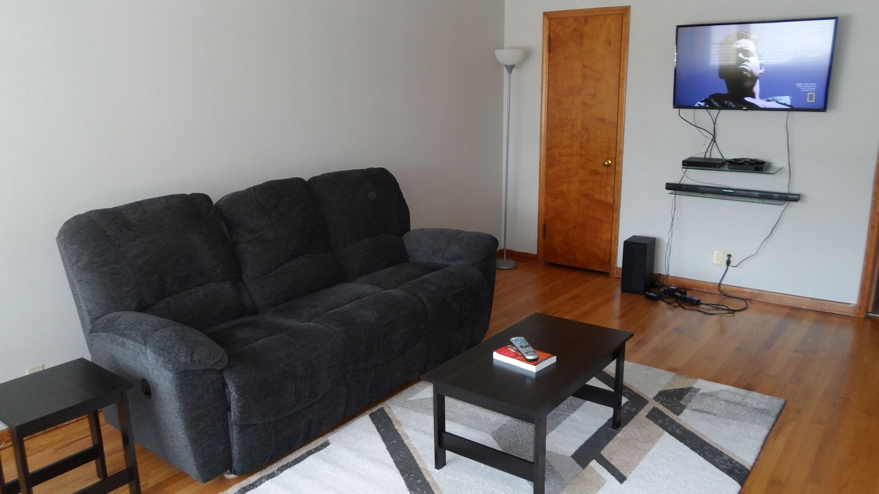 Photo of Livingroom in Grand Island