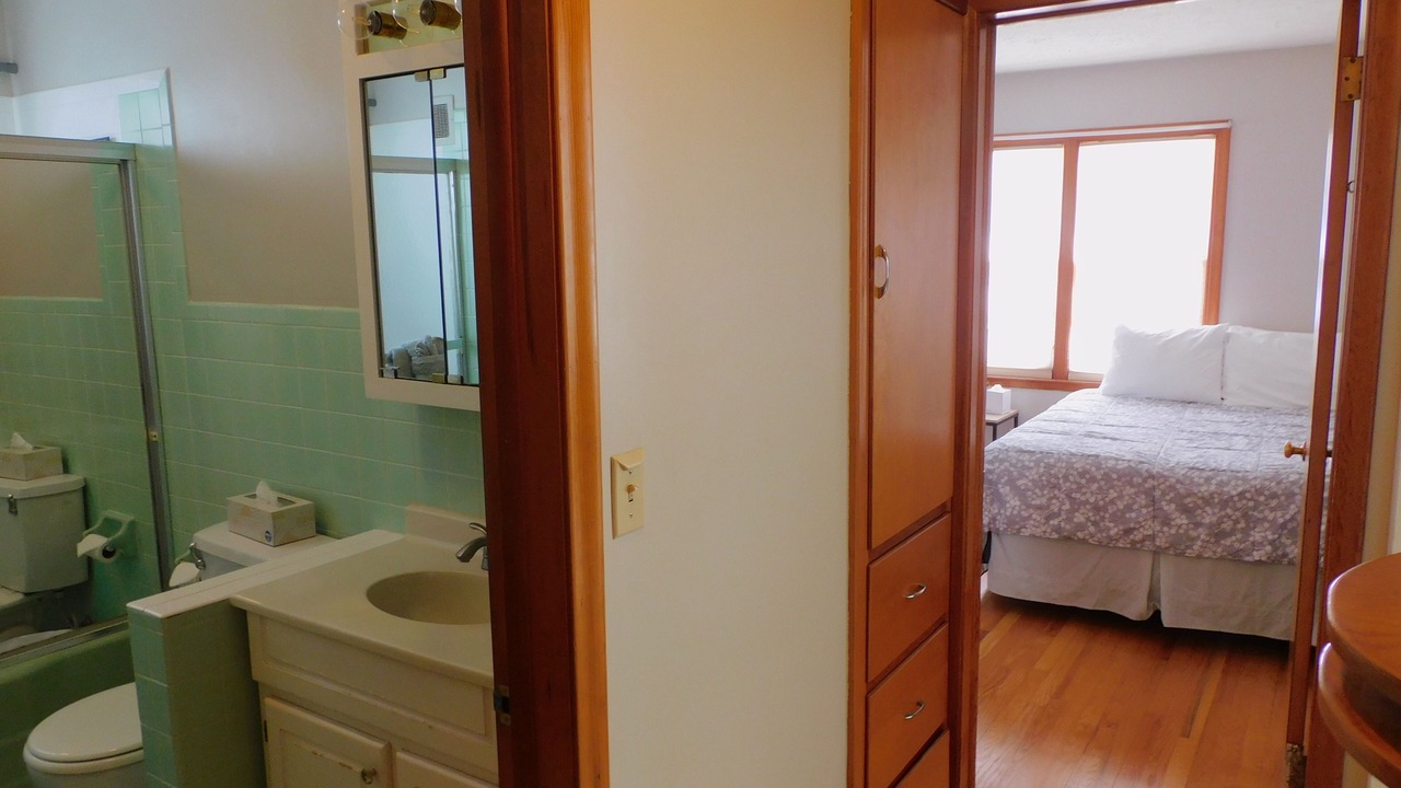 Photo of Bathroom in Grand Island