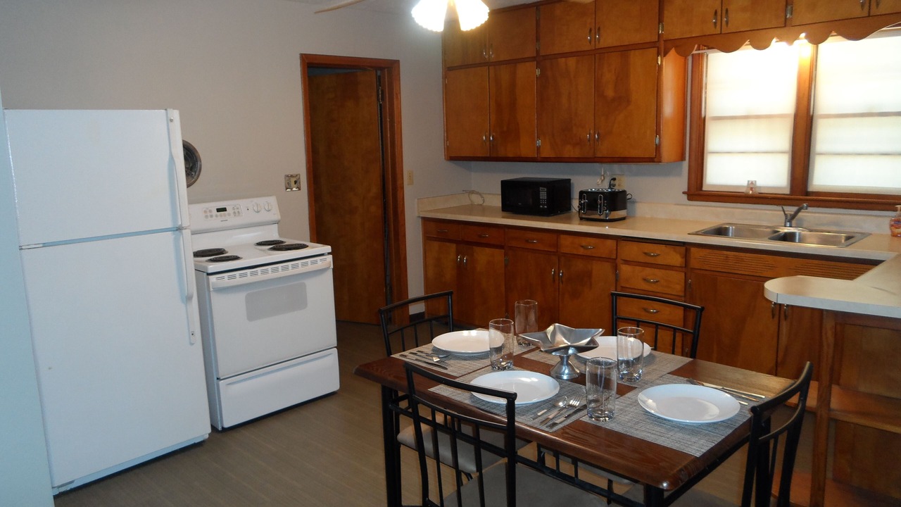 Photo of Kitchen in Grand Island