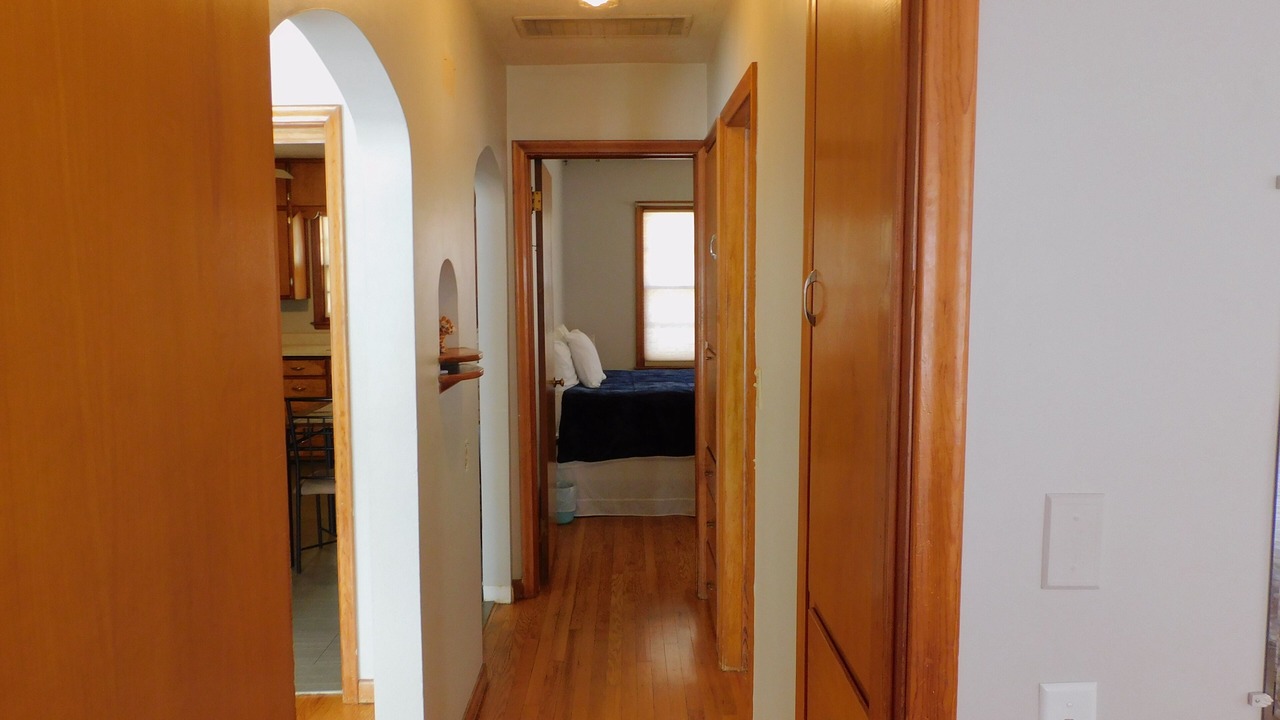 Photo of Bedroom in Grand Island