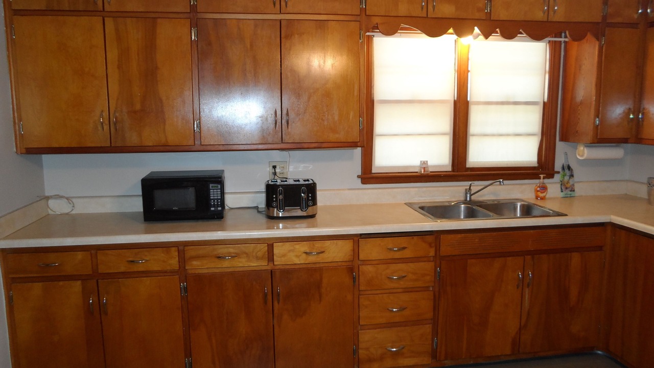 Photo of Kitchen in Grand Island