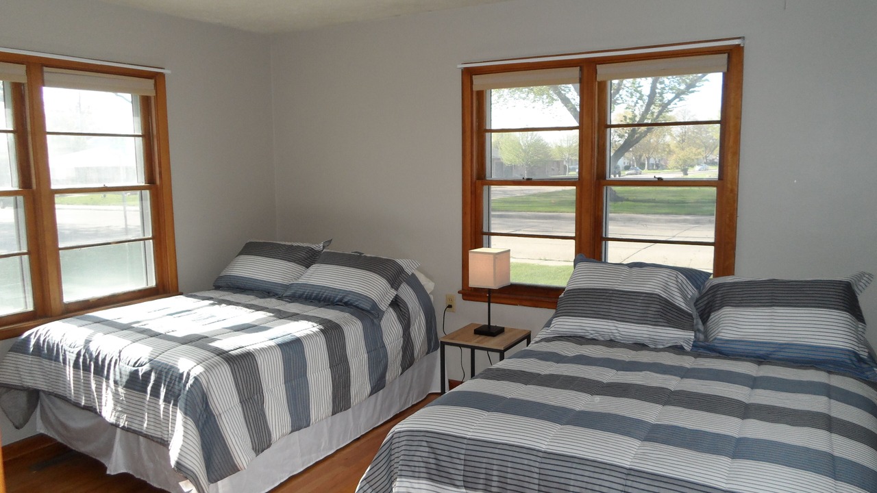 Photo of Bedroom in Grand Island