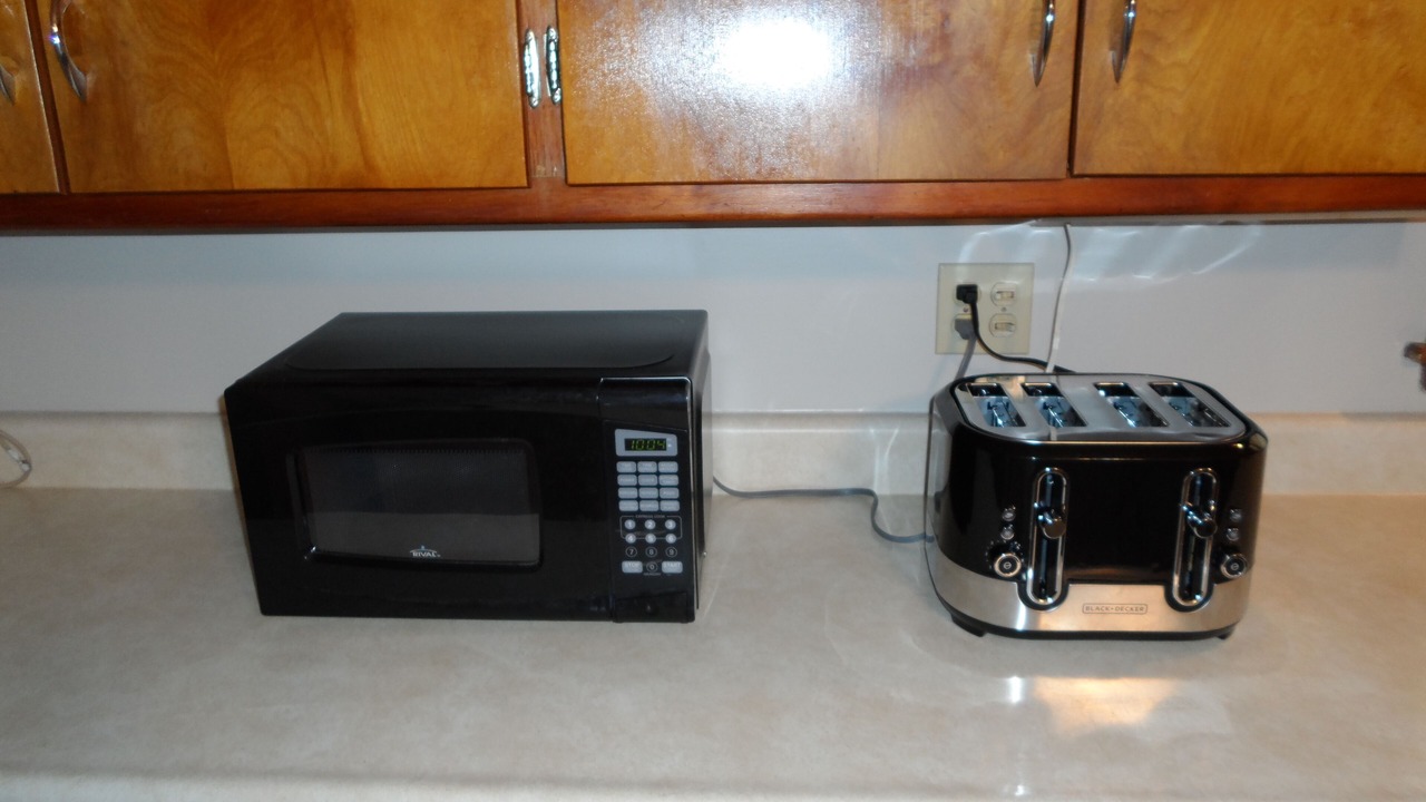 Photo of Kitchen in Grand Island