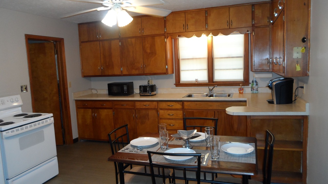 Photo of Kitchen in Grand Island