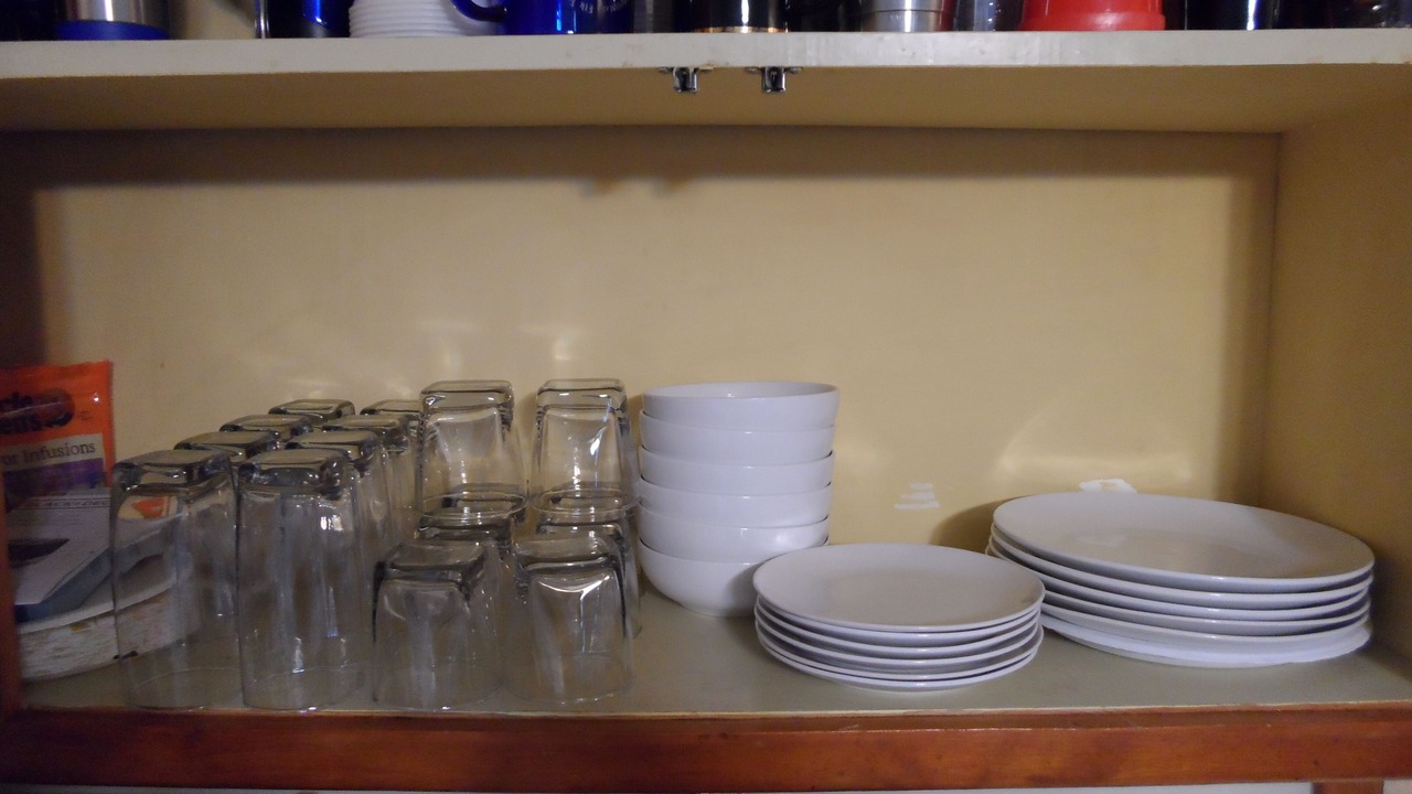 Photo of Kitchen in Grand Island