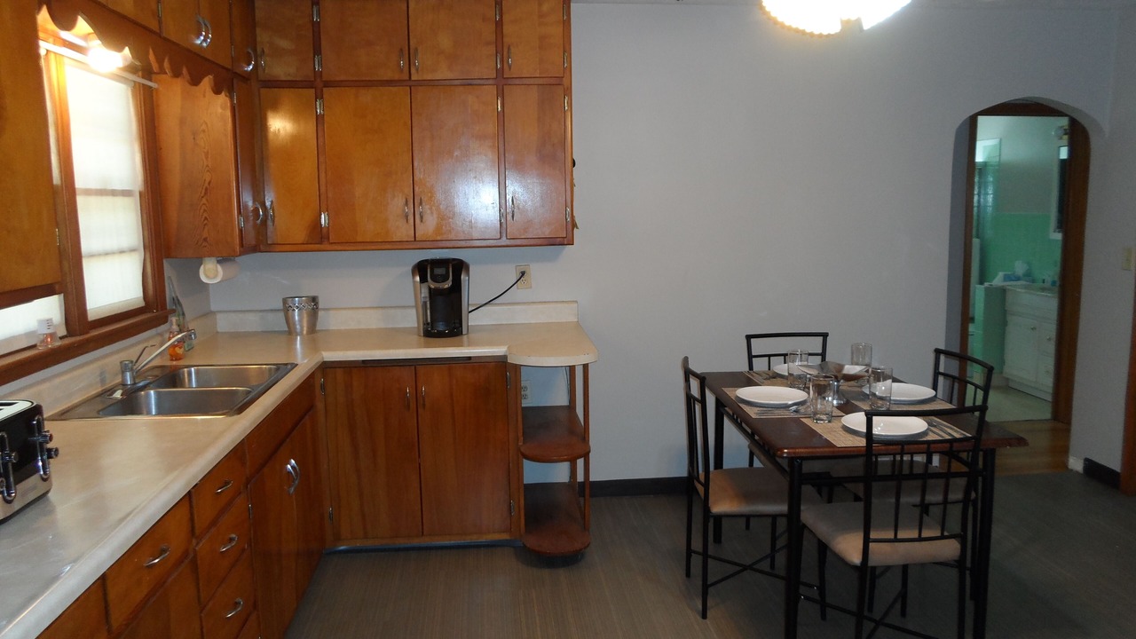 Photo of Kitchen in Grand Island