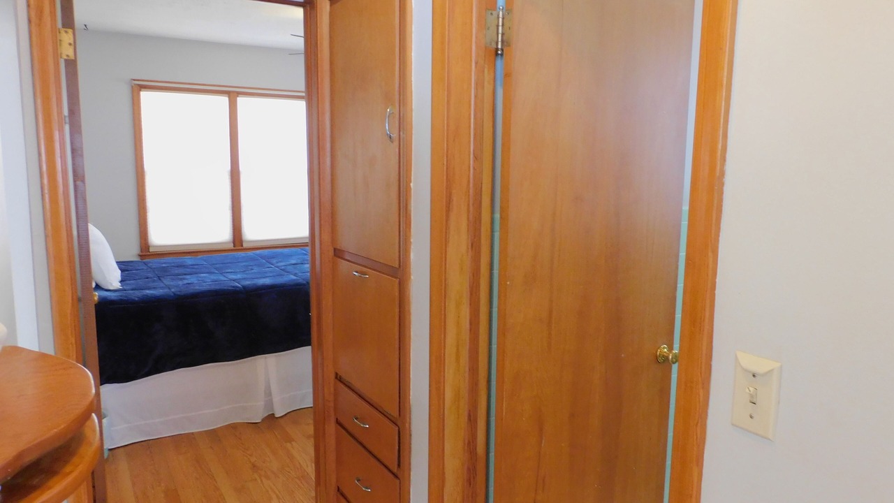 Photo of Bedroom in Grand Island