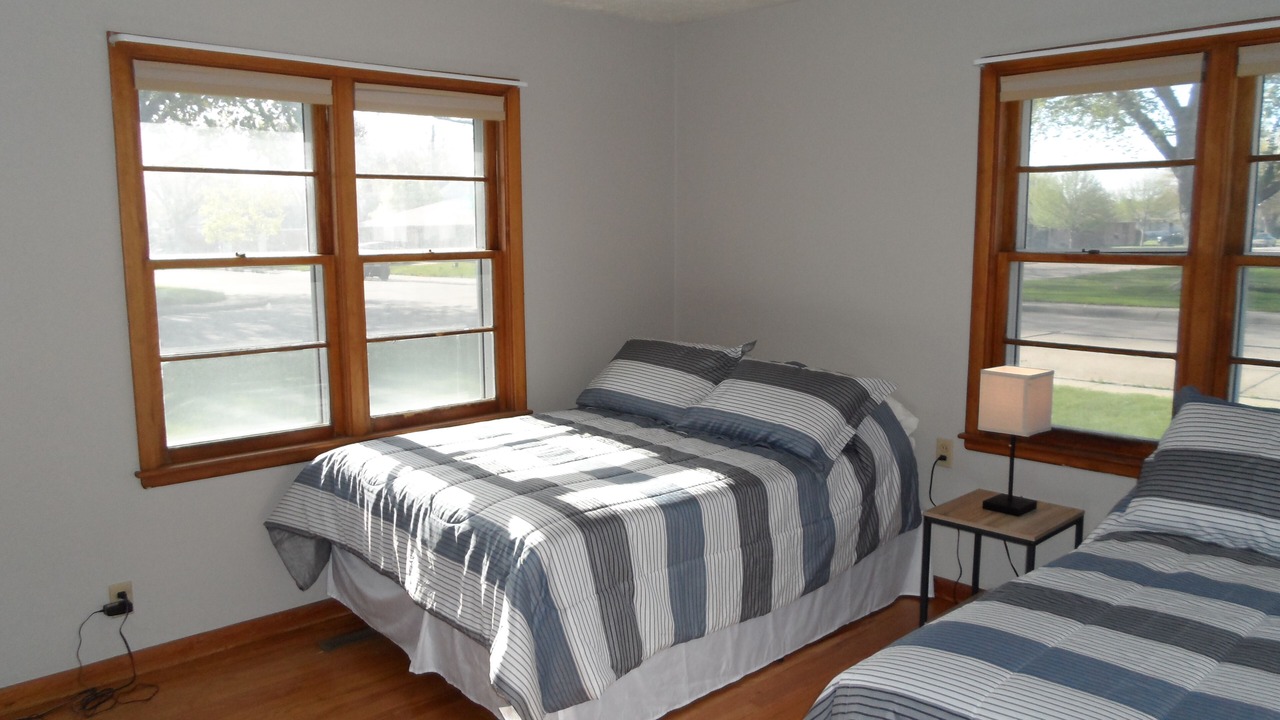 Photo of Bedroom in Grand Island