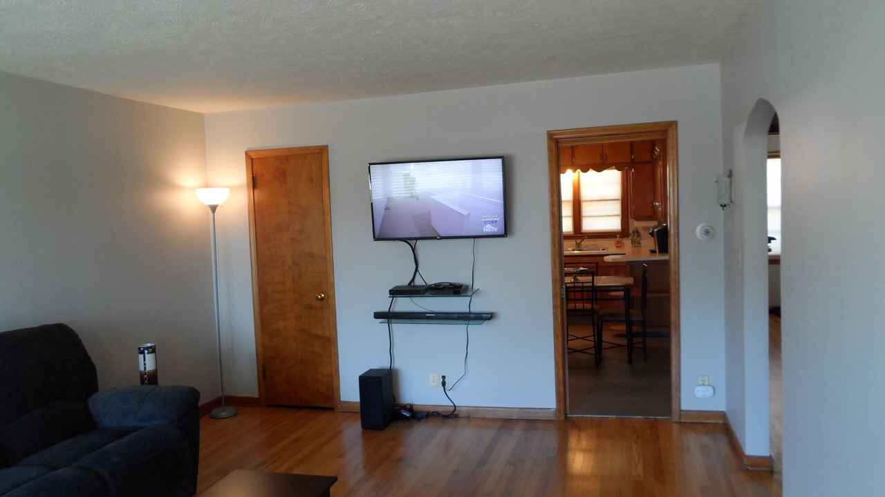 Photo of Livingroom in Grand Island