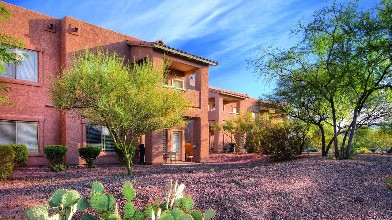 Photo of Outdoor in Worldmark