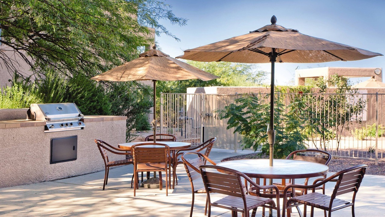 Photo of Outdoor in Worldmark